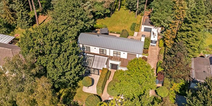 5-kamerhuis te koop in Oud-Turnhout