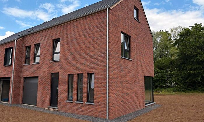 Huizen Koop Huur - 2
