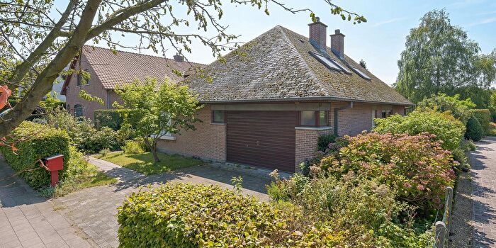 Huizen Koop Huur - 2