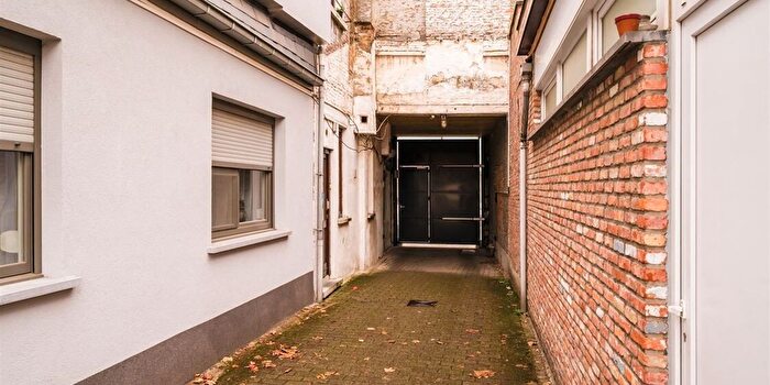 Huizen Koop Huur - 3