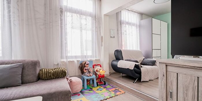 2-kamerhuis te koop in Mechelen