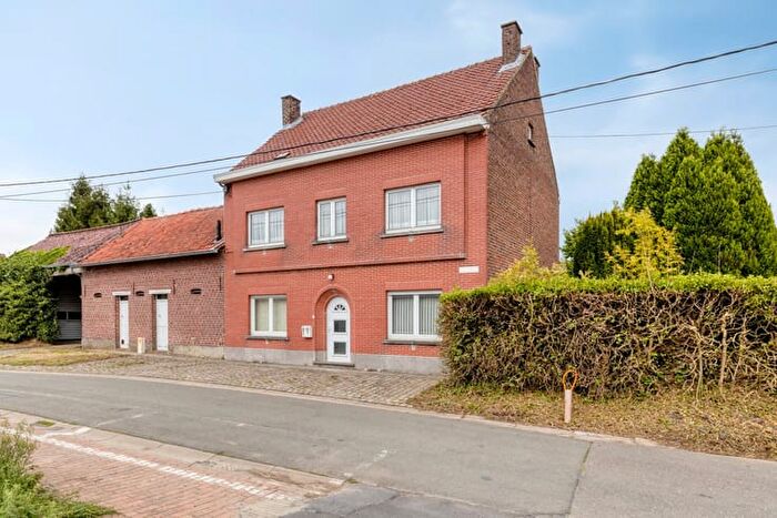 1-kamerhuis te koop in Lennik