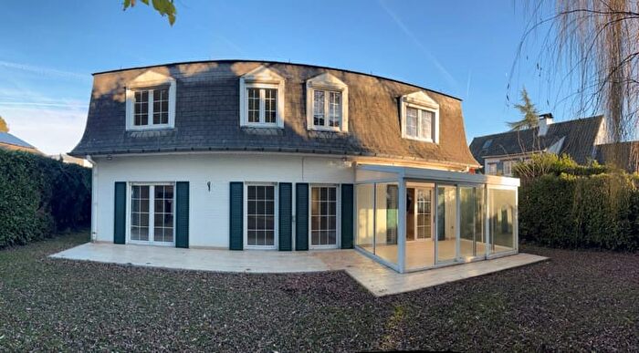 6-kamerhuis te koop in Waterloo
