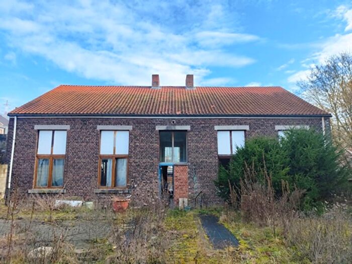 Huizen Koop Huur - 2