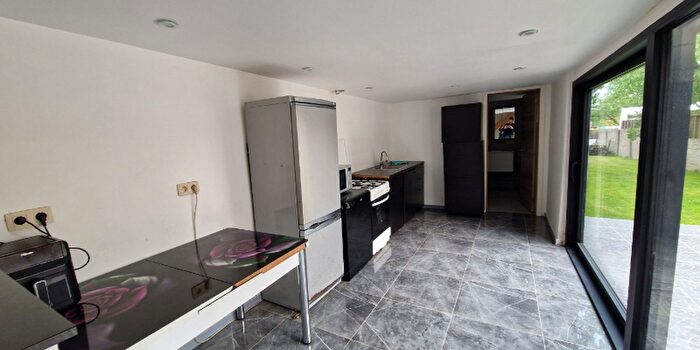 Huizen Koop Huur - 2