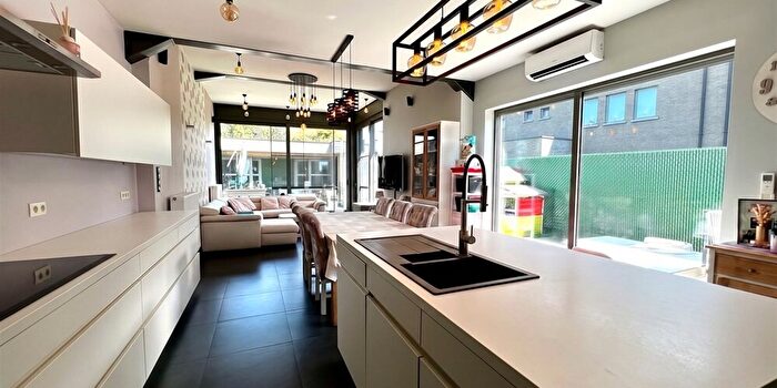 Huizen Koop Huur - 2
