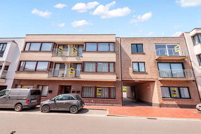 Huis te koop in Knokke