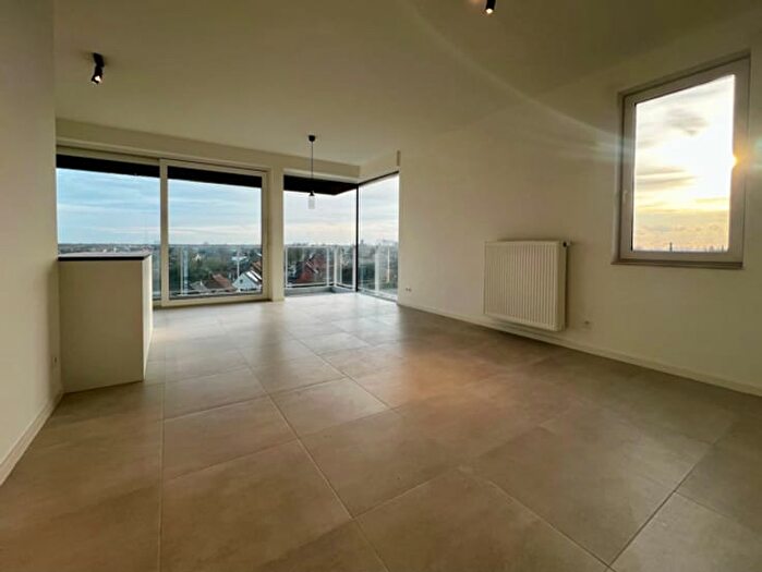 2-kamerappartement te huur in Deinze