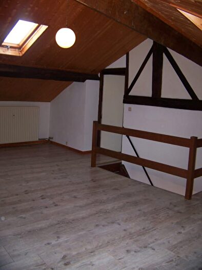 4-kamerappartement te huur in Florenville