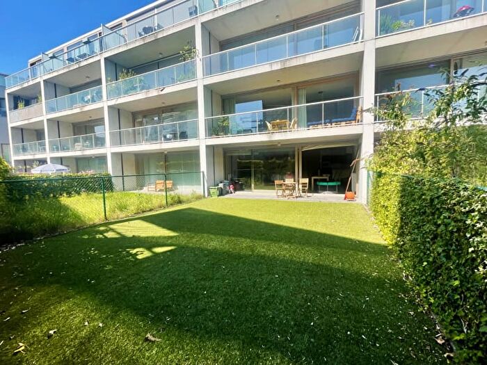 1-kamerappartement te huur in Gent