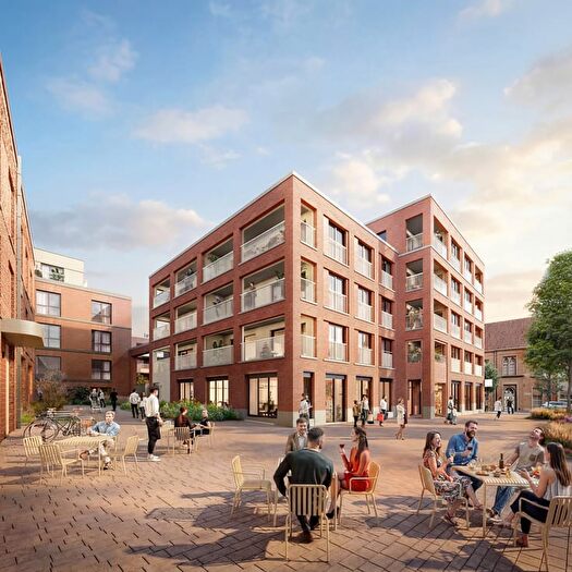 2-kamerappartement te koop in Temse