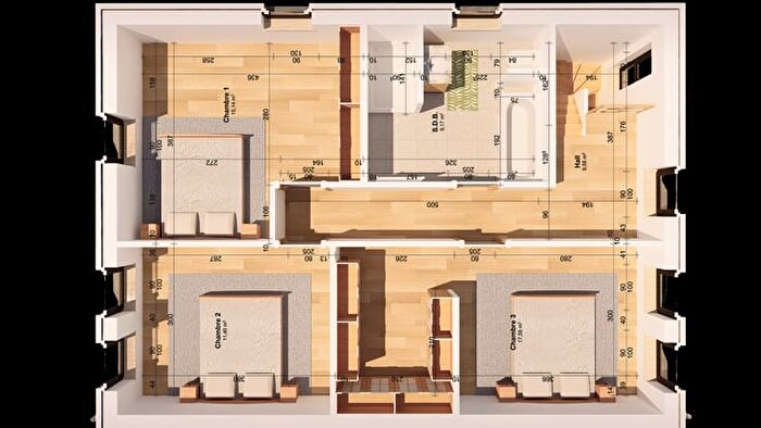 Huizen Koop Huur - 3