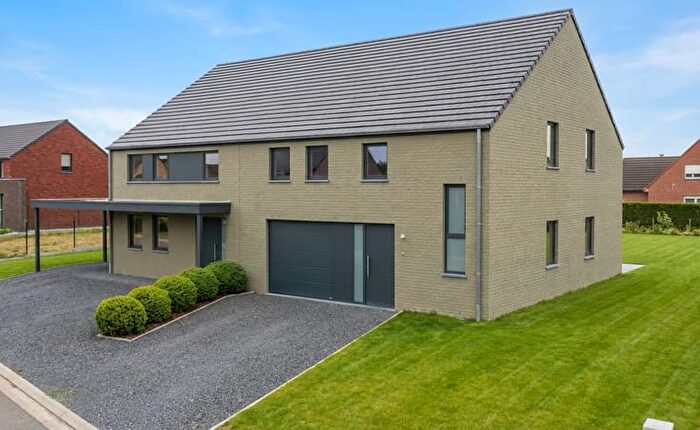 Huizen Koop Huur - 2