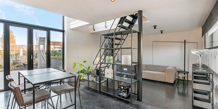 Huizen Koop Huur - 2