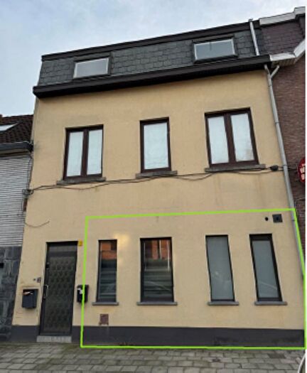 1-kamerappartement te koop in Machelen
