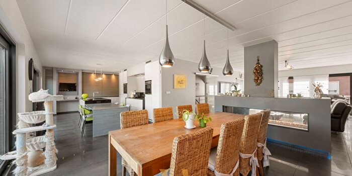 Huizen Koop Huur - 3