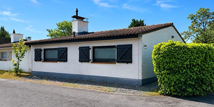 Huizen Koop Huur - 3
