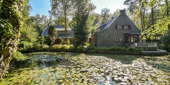 6-kamerhuis te koop in Rekem