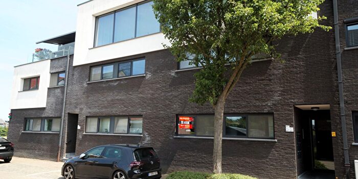 2-kamerappartement te huur in Tessenderlo
