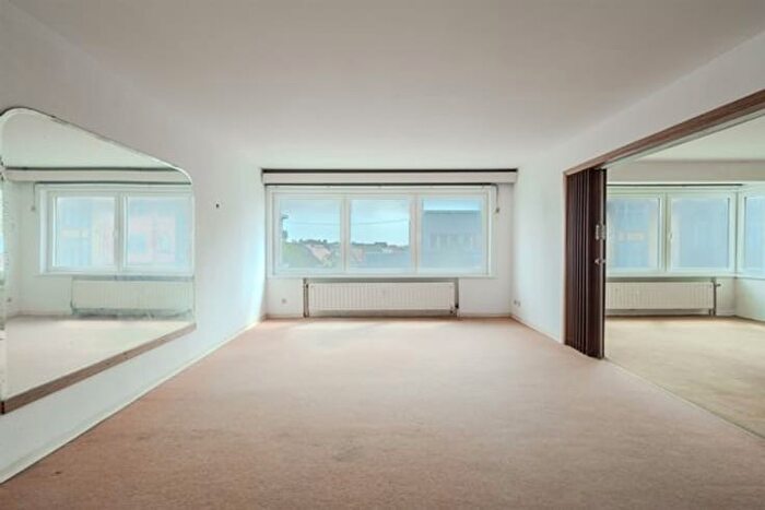3-kamerappartement te koop in MIDDELKERKE