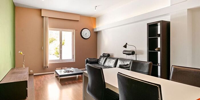 1-kamerappartement te koop in Antwerpen