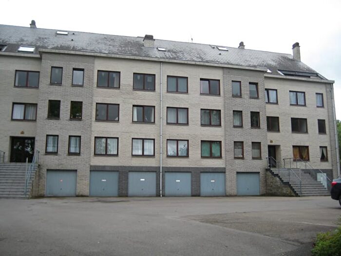 3-kamerappartement te koop in Bomal SO