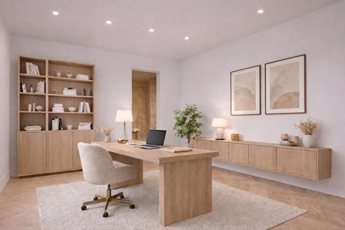 Huizen Koop Huur - 3