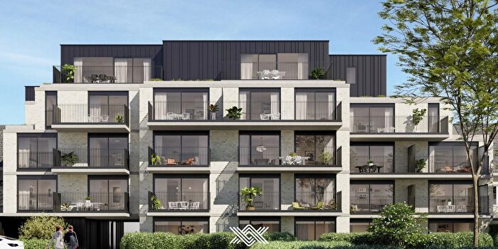 Huizen Koop Huur - 3