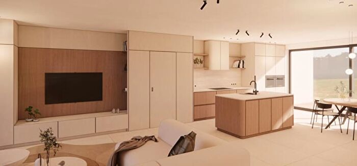 2-kamerappartement te koop in Beveren-Kruibeke-Zwijndrecht