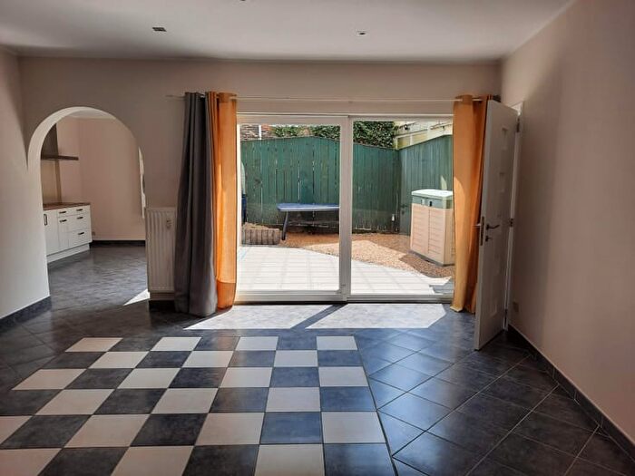 2-kamerappartement te huur in Neufchâteau