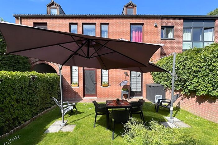 2-kamerappartement te koop in ANGLEUR