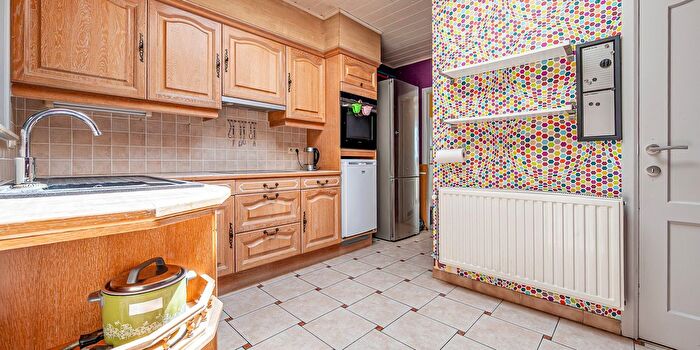 Huizen Koop Huur - 2