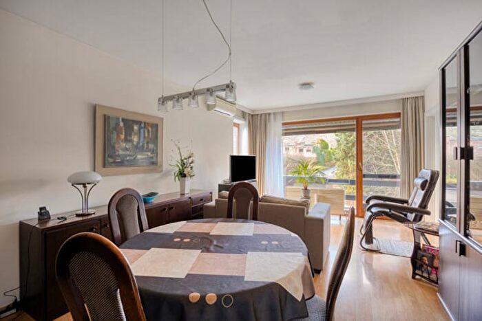 1-kamerappartement te koop in Leuven