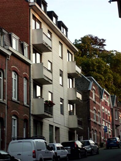 1-kamerappartement te huur in Namur