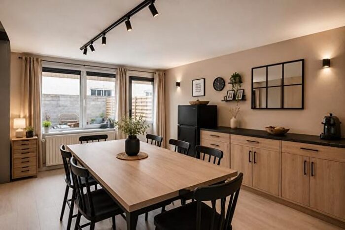 Huizen Koop Huur - 3