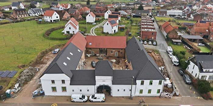 Huizen Koop Huur - 3
