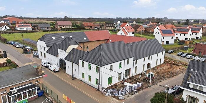 Huis te koop in Hoepertingen