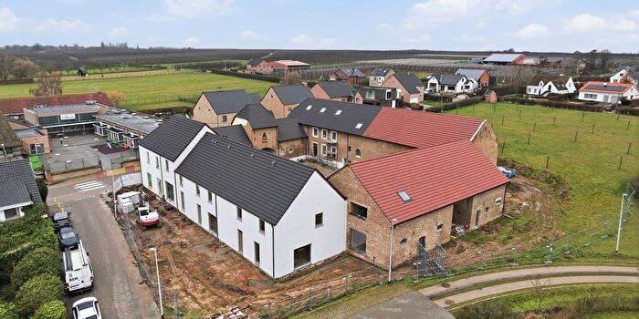 Huizen Koop Huur - 2