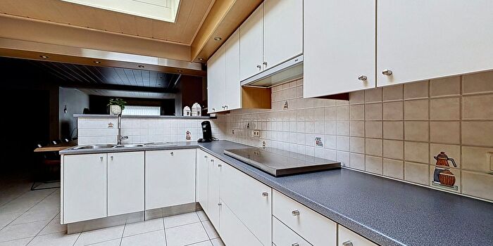 Huizen Koop Huur - 2