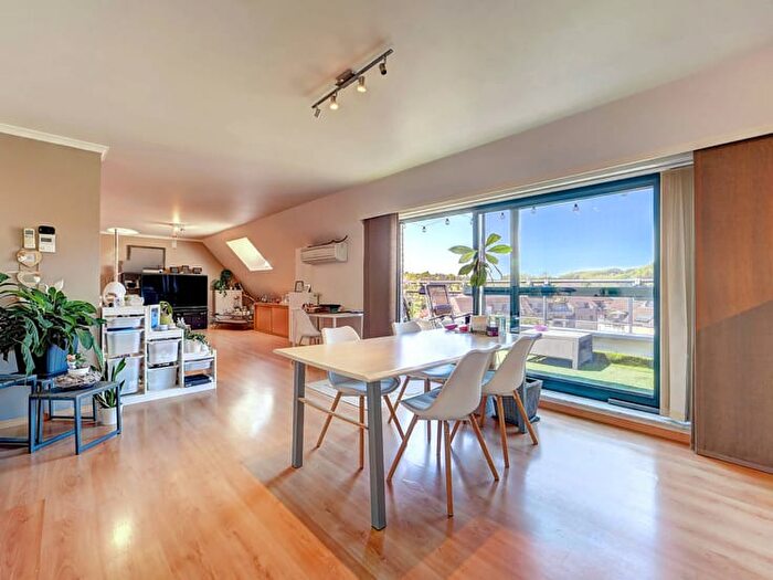2-kamerappartement te koop in Overijse