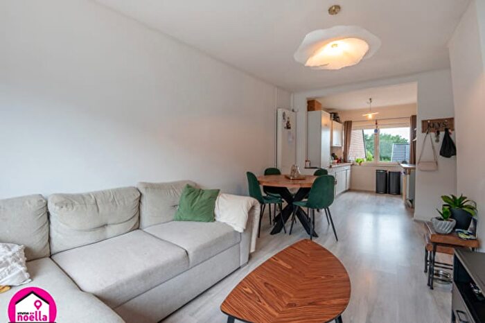 3-kamerappartement te koop in Middelkerke