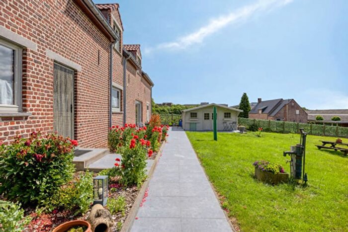 Huizen Koop Huur - 2