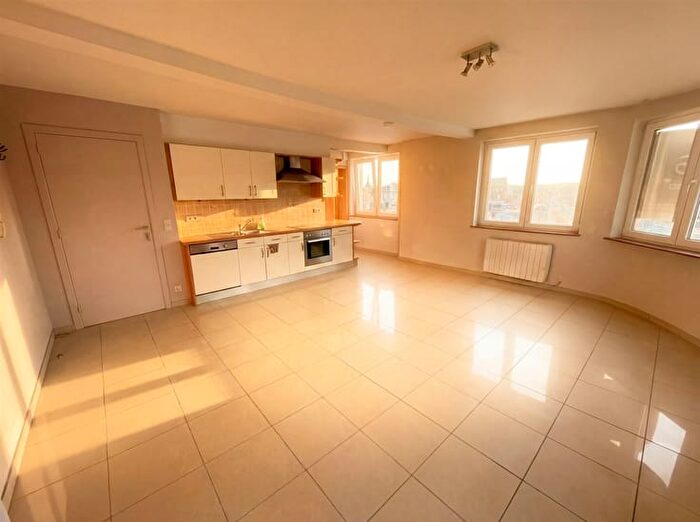 1-kamerappartement te huur in HOTTON