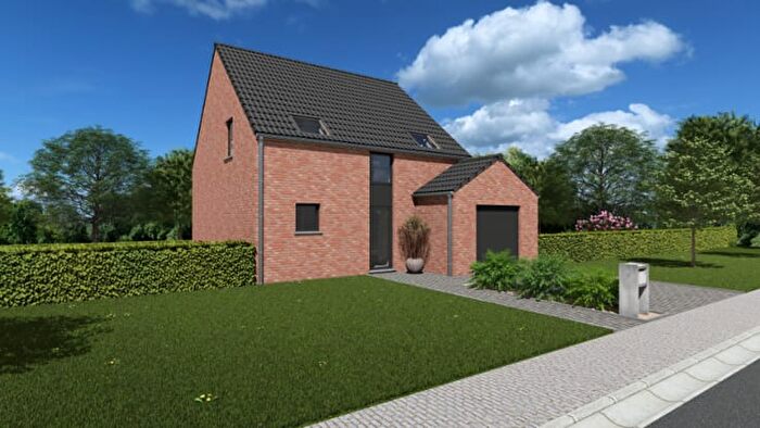 Huizen Koop Huur - 3
