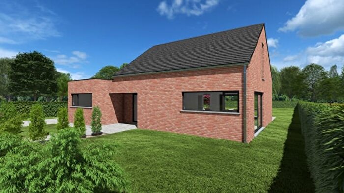 Huizen Koop Huur - 2