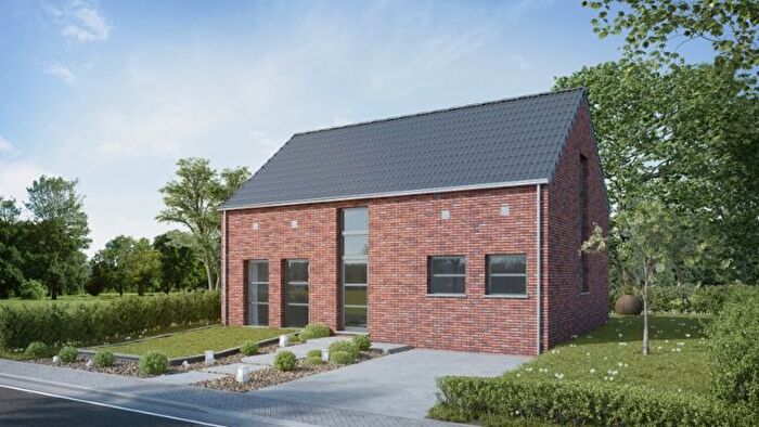 3-kamerhuis te koop in Ransberg