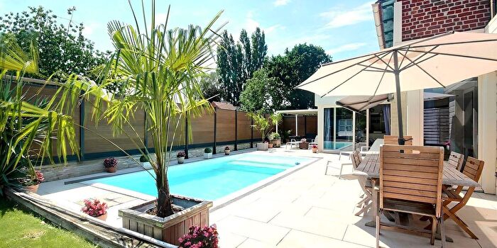 Huizen Koop Huur - 3