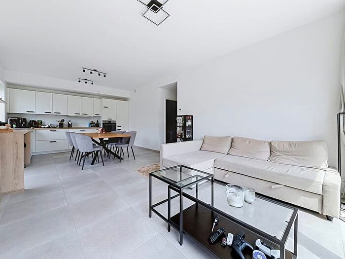 3-kamerappartement te huur in Aywaille