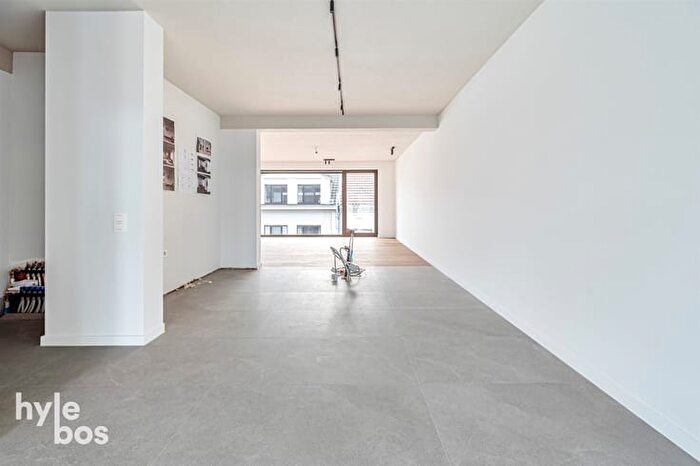 Huizen Koop Huur - 3