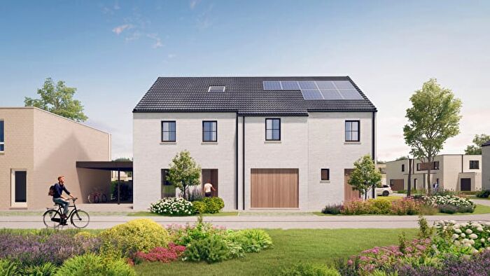 Huizen Koop Huur - 3